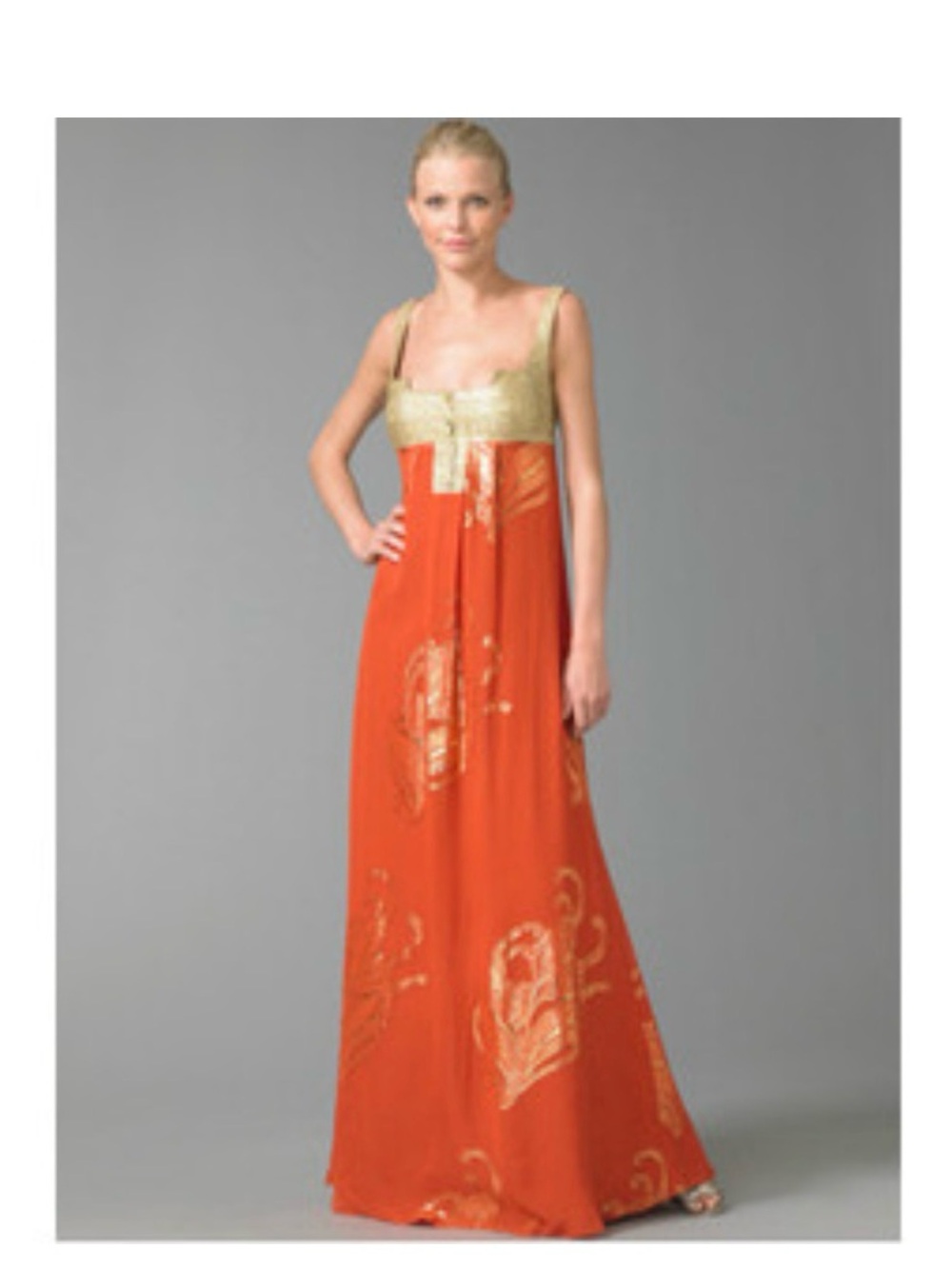 ISO Nicole Miller dress
